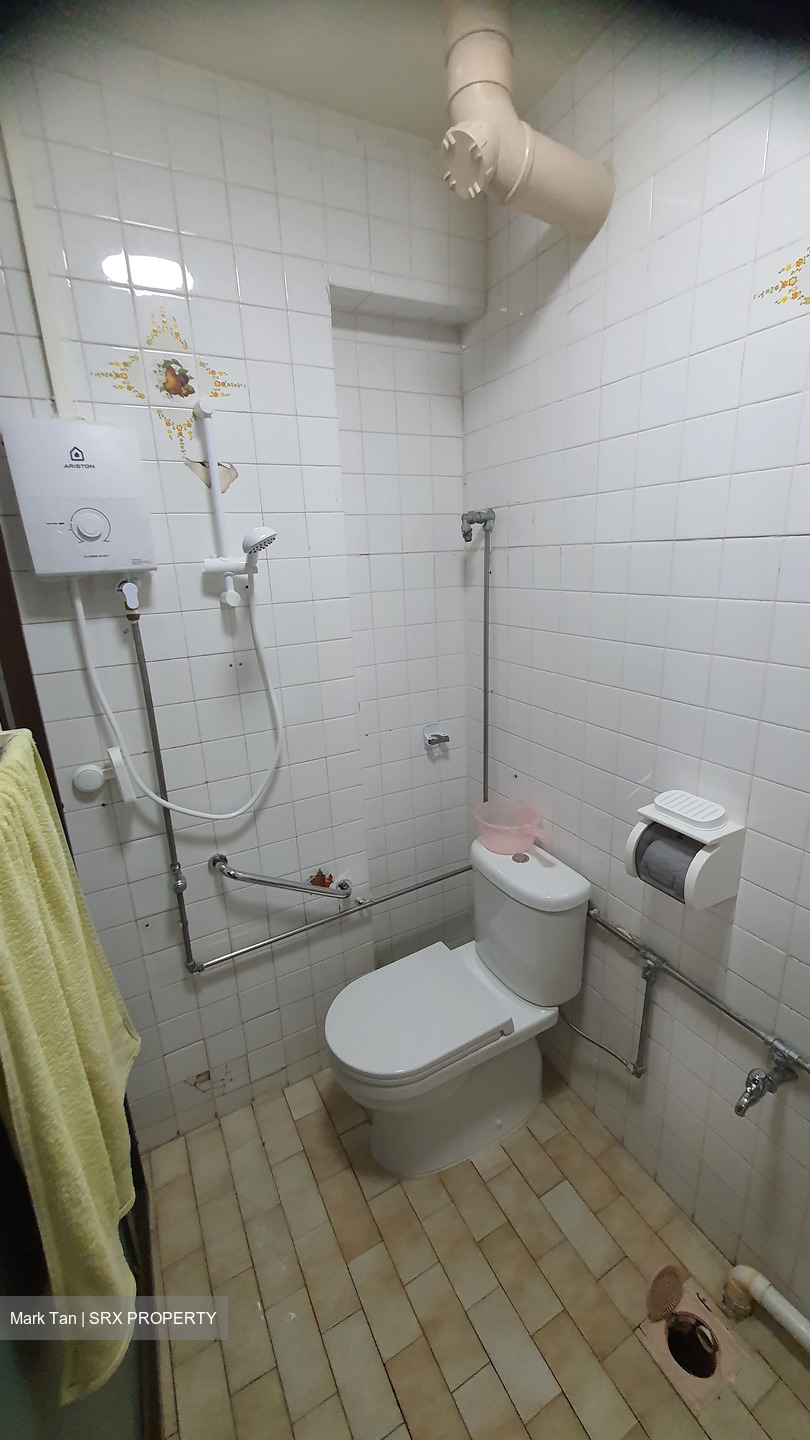 Blk 309 Shunfu Gardens (Bishan), HDB 4 Rooms #472929841